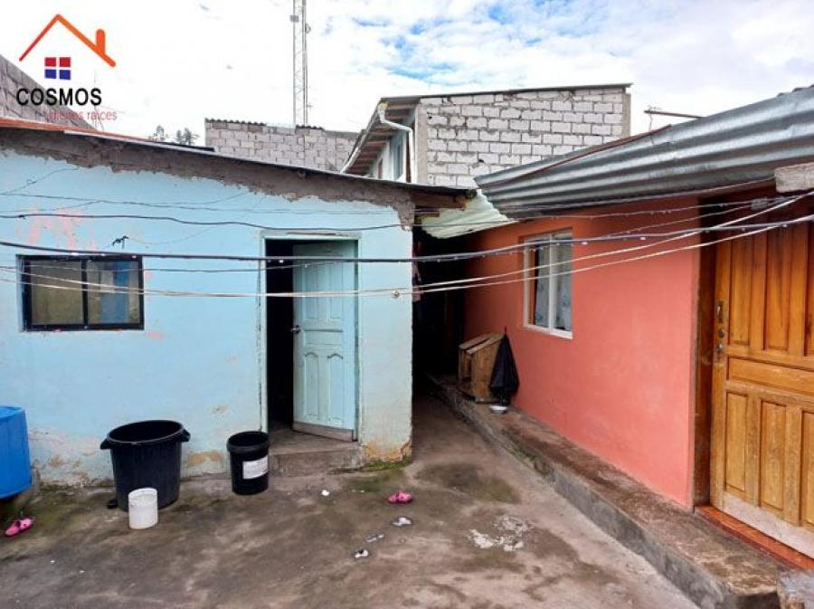 Foto Casa en Venta en Otavalo, Imbabura - U$D 33.000 - CAV36853 - BienesOnLine