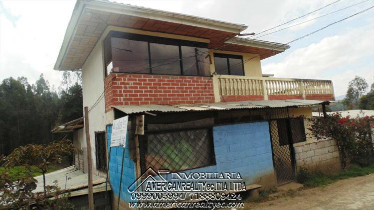 Foto Casa en Venta en Biblin, Canar - U$D 39.000 - CAV19417 - BienesOnLine