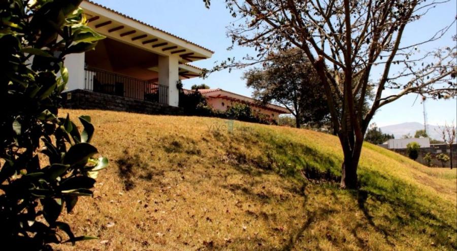 Foto Casa en Venta en Tumbaco, Tumbaco, Pichincha - U$D 980.000 - CAV30424 - BienesOnLine