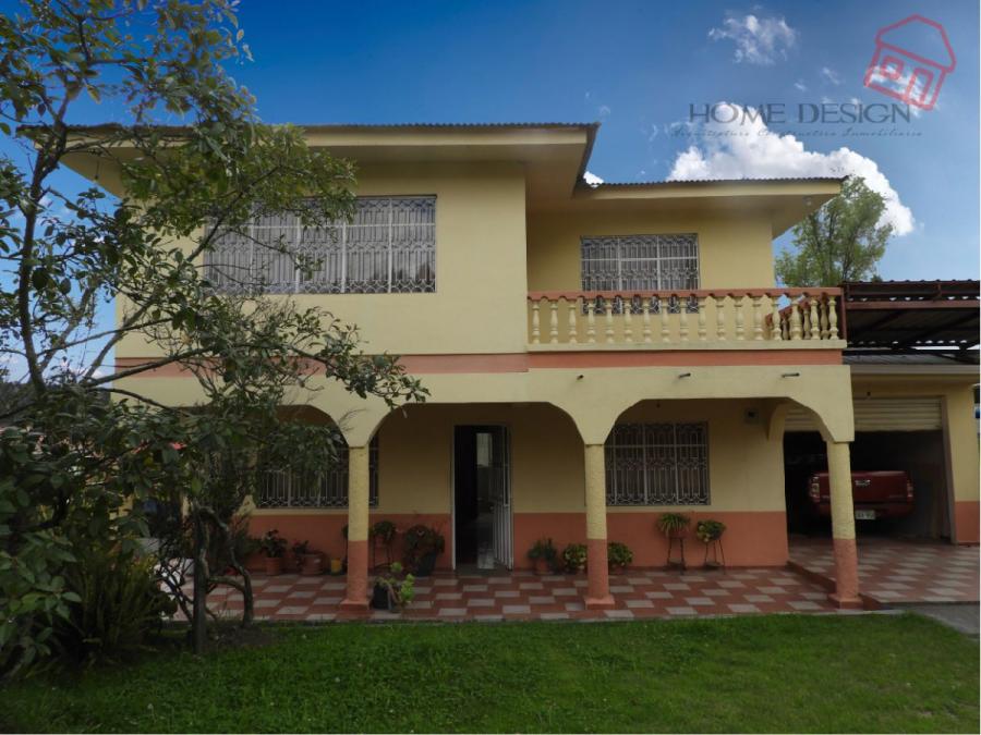 Foto Casa en Venta en RICAURTE, Cuenca, Azuay - U$D 188.000 - CAV28852 - BienesOnLine
