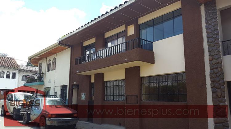 Foto Casa en Venta en Cuenca, Azuay - U$D 139.500 - CAV25427 - BienesOnLine