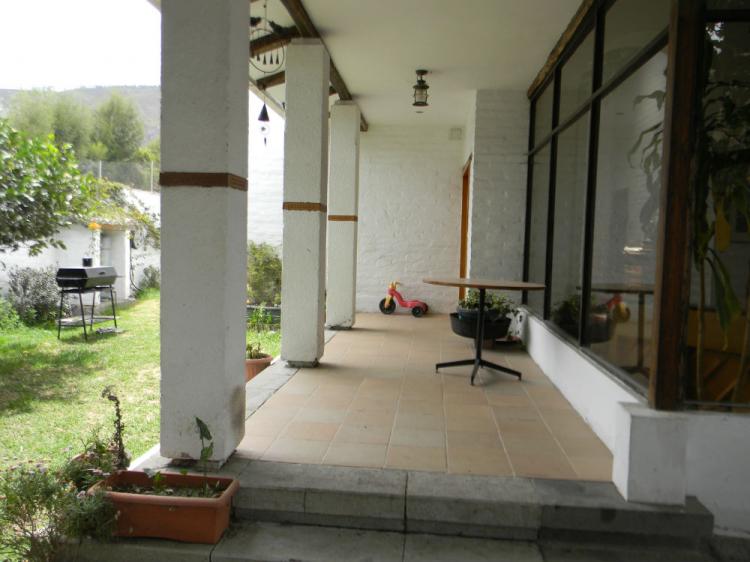 Foto Casa en Venta en Pomasqui, Quito, Pichincha - U$D 330.000 - CAV23564 - BienesOnLine