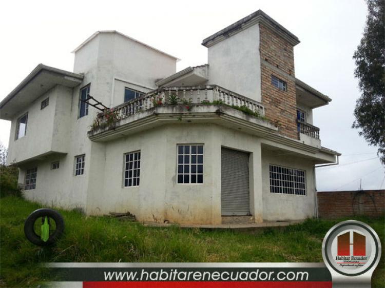 Foto Casa en Venta en Cuenca, Azuay - U$D 118.000 - CAV14739 - BienesOnLine