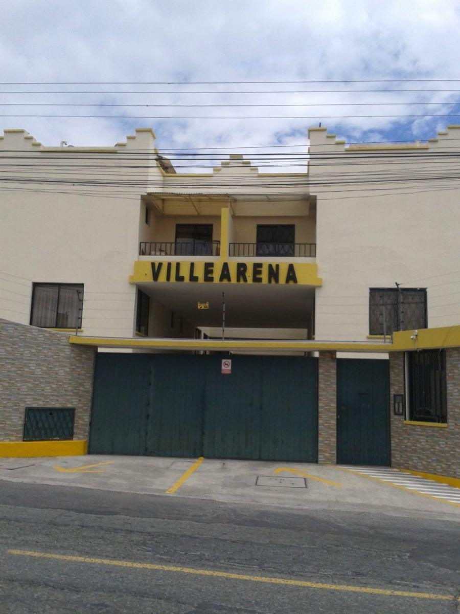 Foto Casa en Venta en Caldern. Carapungo sector Carretas, Quito, Pichincha - U$D 81.450 - CAV20860 - BienesOnLine