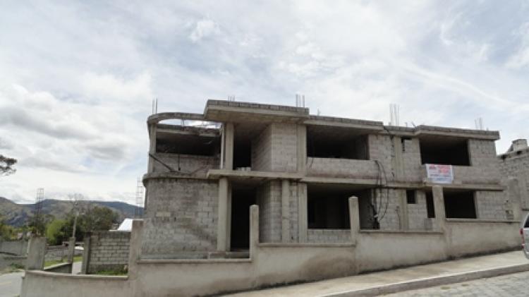 Foto Casa en Venta en Rumiahui, Pichincha - U$D 85.000 - CAV11726 - BienesOnLine