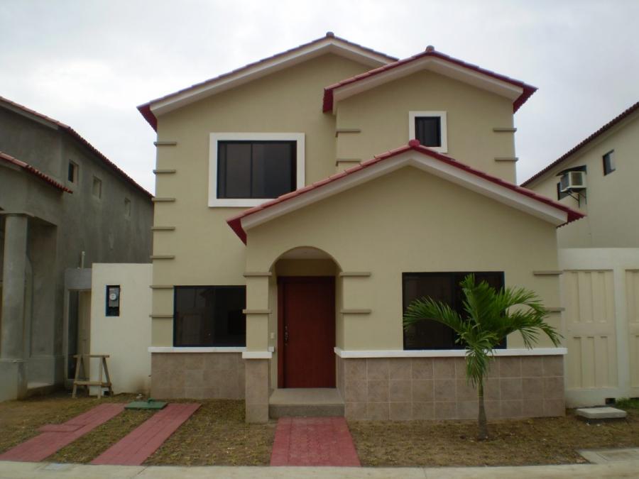Foto Casa en Arriendo en Samborondn, Guayas - U$D 1.200 - CAA38787 - BienesOnLine