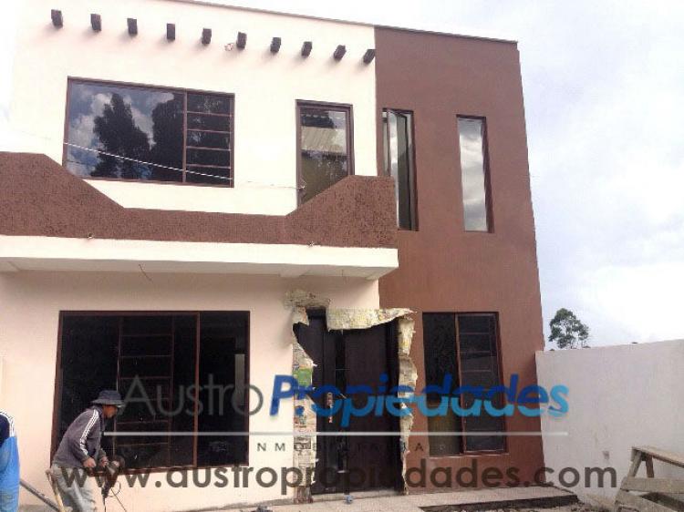 Foto Casa en Venta en baos, Cuenca, Azuay - U$D 87.000 - CAV16392 - BienesOnLine