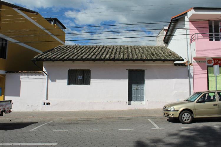 Foto Casa en Venta en Pifo, Quito, Pichincha - U$D 130.000 - CAV25290 - BienesOnLine