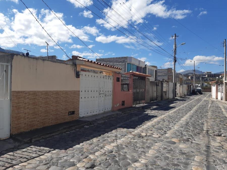 Foto Casa en Venta en Ibarra, Imbabura - U$D 45.000 - CAV32264 - BienesOnLine