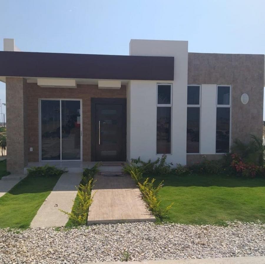 Home in Metric Way