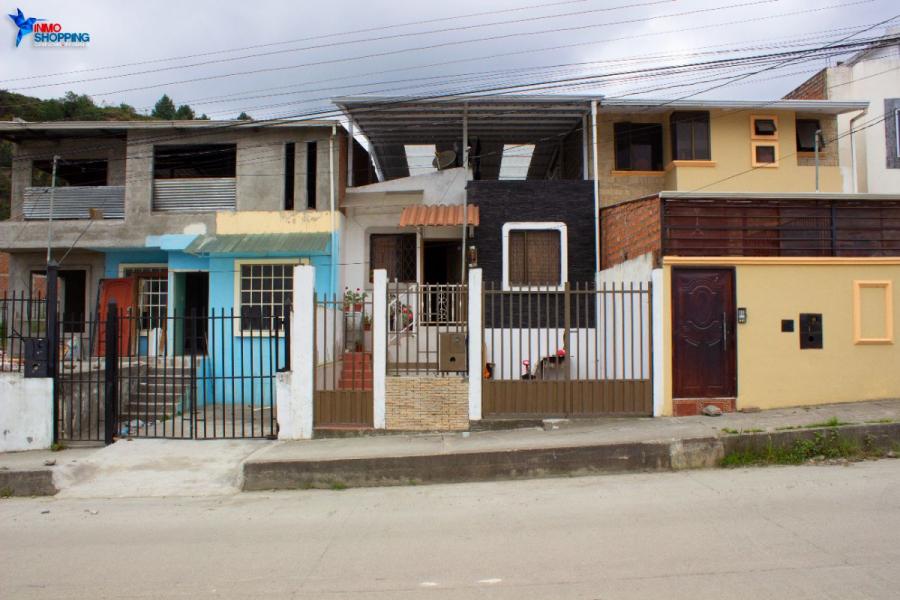 Foto Casa en Venta en Punzara, Loja, Loja - U$D 46.000 - CAV36060 - BienesOnLine