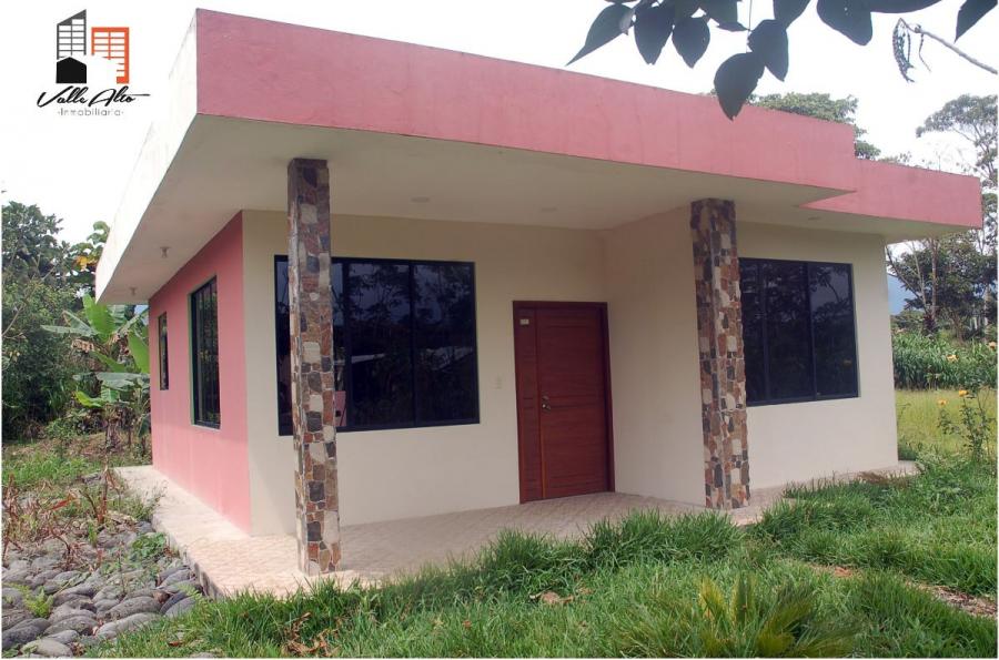 Foto Casa en Venta en Morona, Morona, Morona Santiago - U$D 62.000 - CAV30254 - BienesOnLine