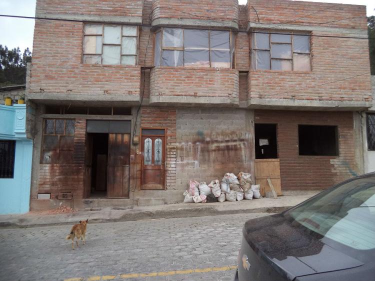 Foto Casa en Venta en Otavalo, Imbabura - U$D 75.000 - CAV21402 - BienesOnLine