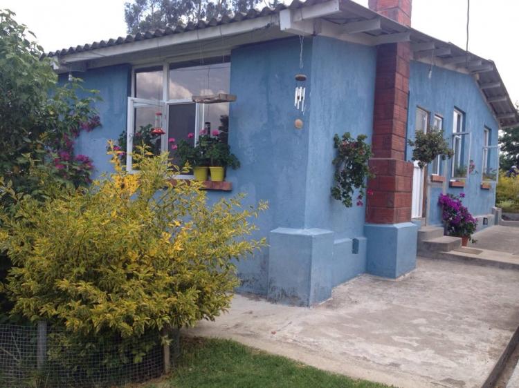 Foto Casa en Arriendo en PUEMBO, PUEMBO, Pichincha - U$D 580 - CAA25971 - BienesOnLine