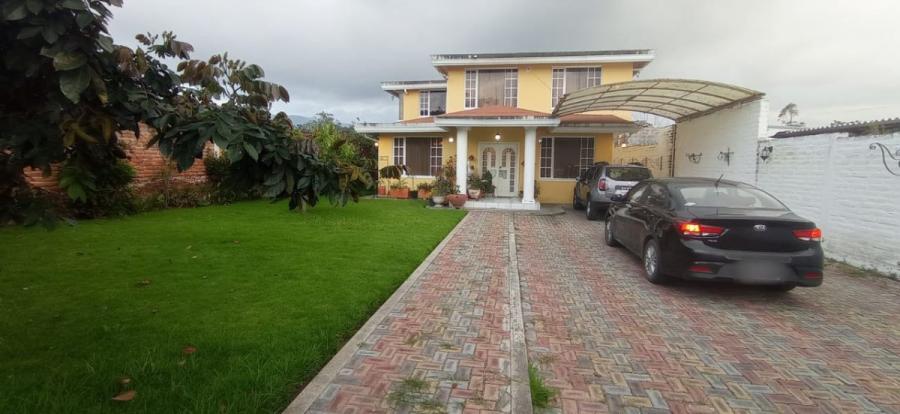 Foto Casa en Venta en PUEMBO, Pichincha - U$D 260.000 - CAV33519 - BienesOnLine