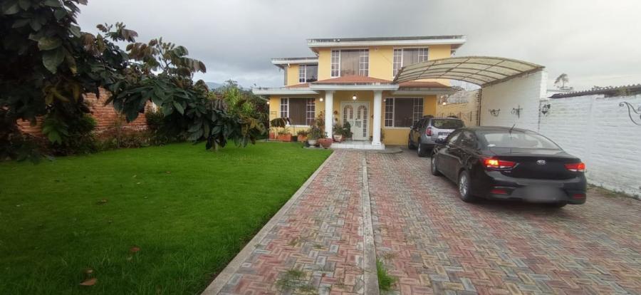 Home in Metric Way