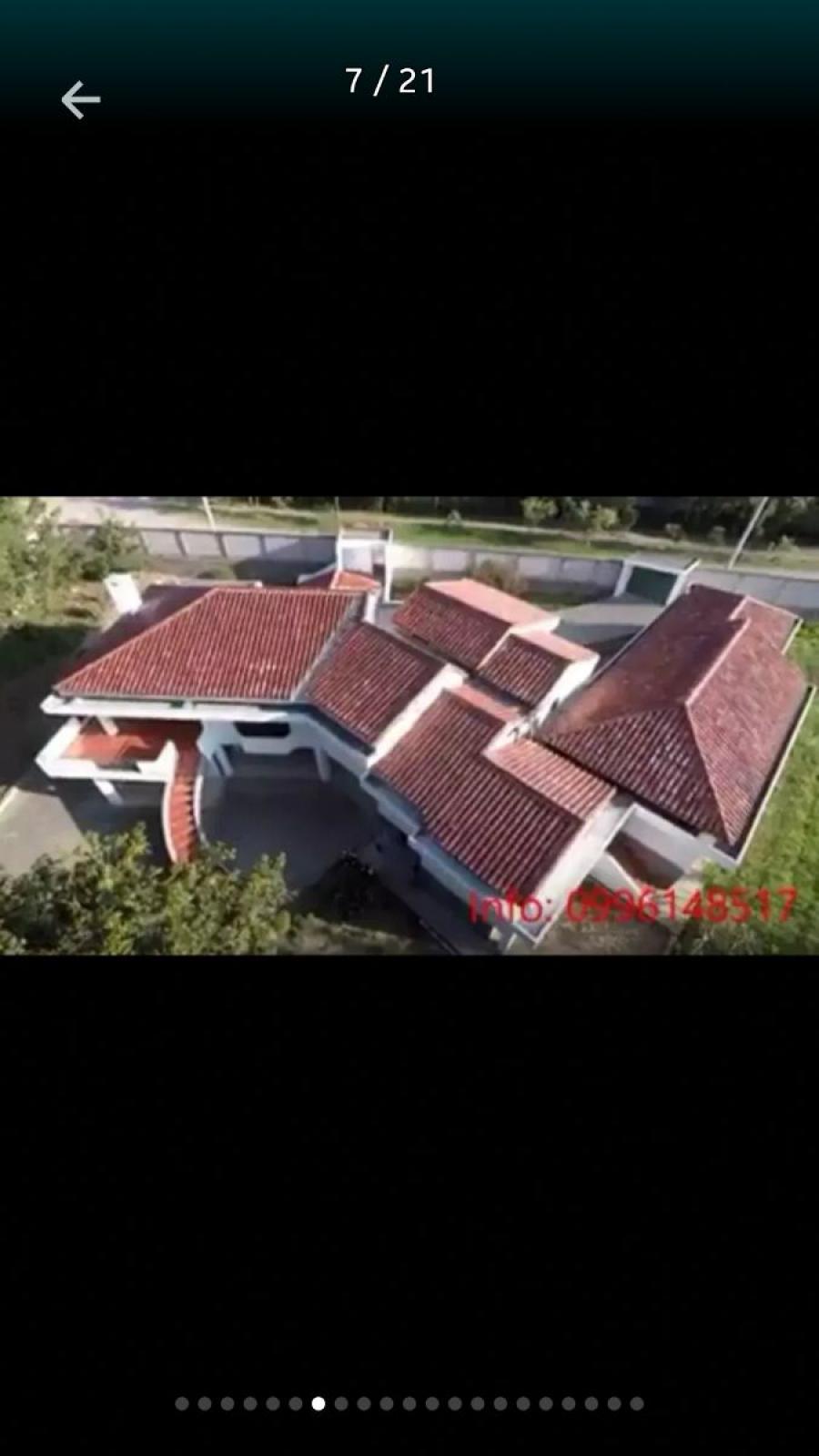 Foto Casa en Venta en Puembo, Puembo, Pichincha - U$D 670.000 - CAV30367 - BienesOnLine