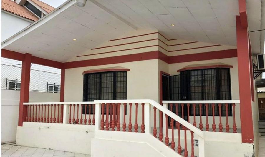 Foto Casa en Venta en Salinas, Santa Elena - U$D 140.000 - CAV36917 - BienesOnLine