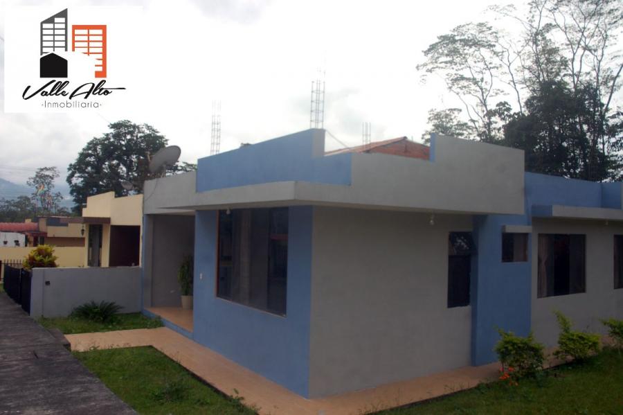 Foto Casa en Arriendo en Santa Ana, Morona, Morona Santiago - U$D 250 - CAA39153 - BienesOnLine