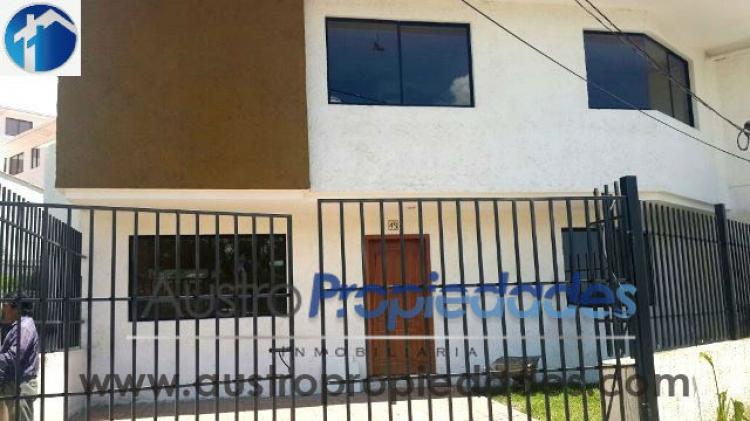 Foto Casa en Venta en SAN SEBASTIAN, Cuenca, Azuay - U$D 87.000 - CAV16434 - BienesOnLine