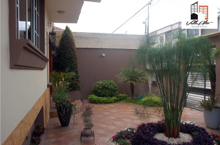 Foto Casa en Venta en MACHANGARA, Cuenca, Azuay - U$D 228.000 - CAV35394 - BienesOnLine