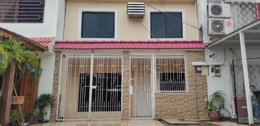 Foto Casa en Venta en Guayaquil, Guayas - U$D 85.000 - CAV37594 - BienesOnLine