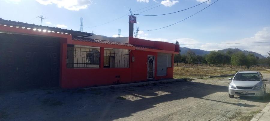 Foto Casa en Venta en Pujil, Cotopaxi - U$D 61 - CAV37874 - BienesOnLine
