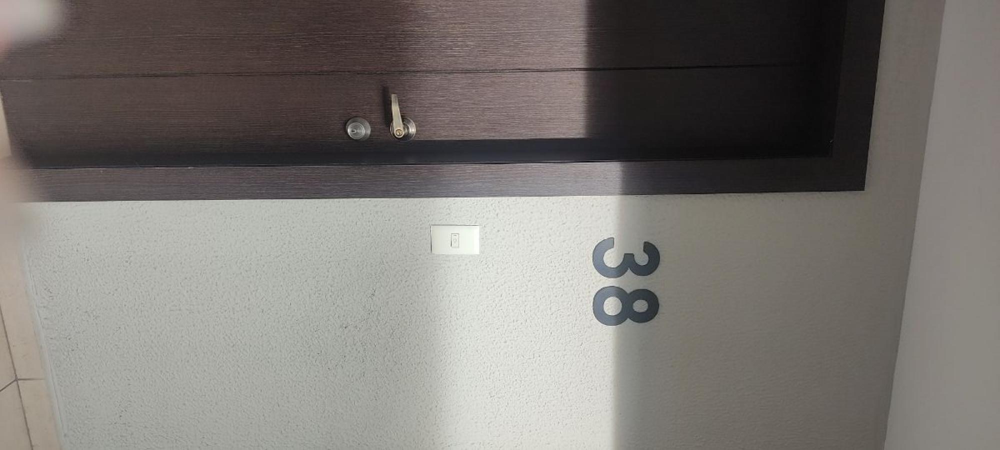 Home in Metric Way