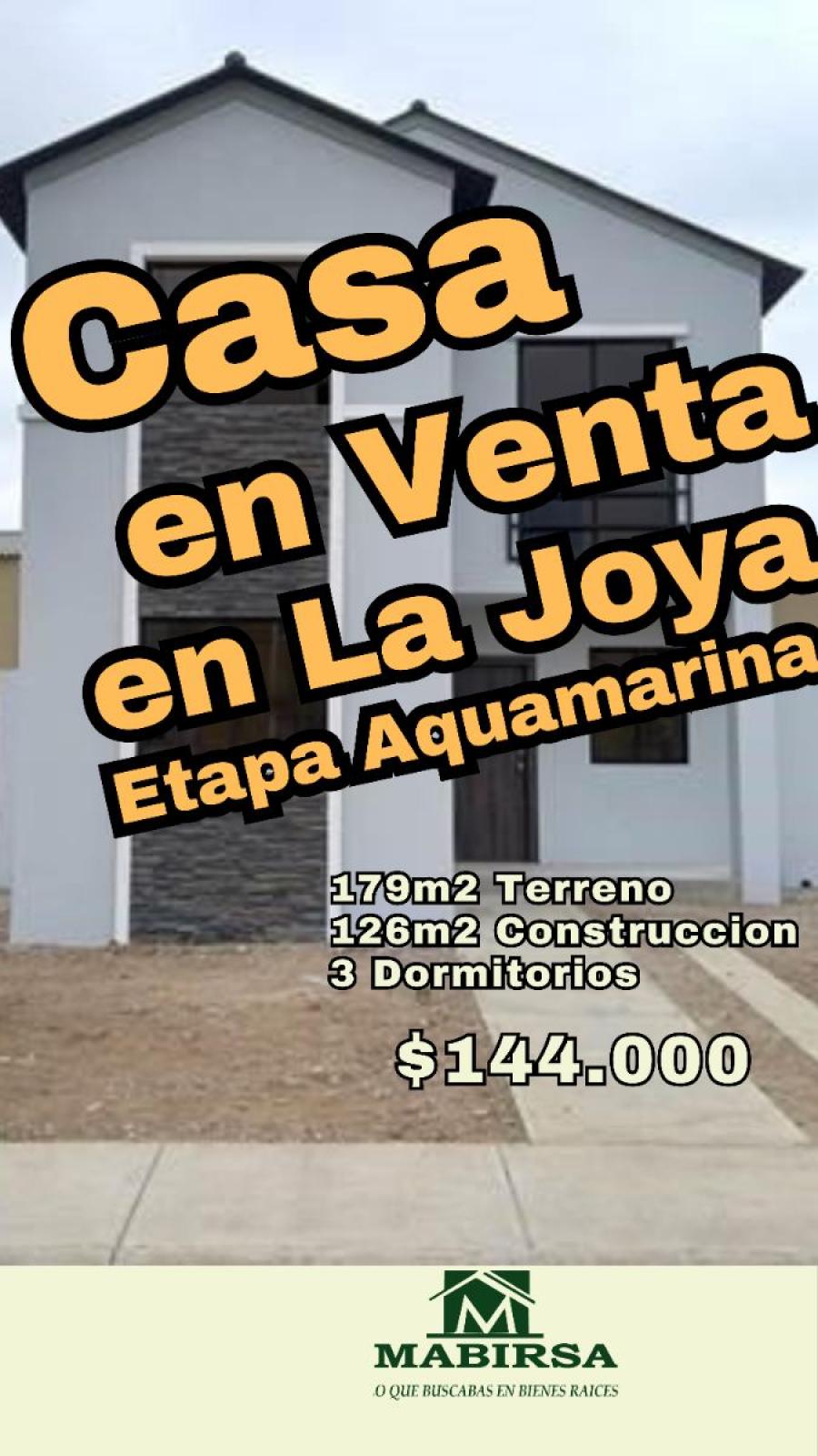 Foto Casa en Venta en La Aurora, Daule, Guayas - U$D 144.000 - CAV38960 - BienesOnLine