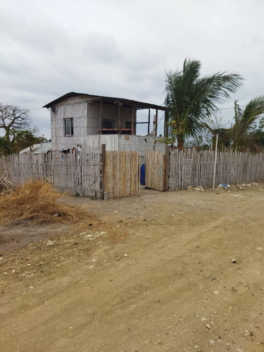 Foto Casa en Venta en Jaramijo, Si es entre Jaramijo y Manta redondel del imperio, Manabi - U$D 25.000 - CAV39066 - BienesOnLine