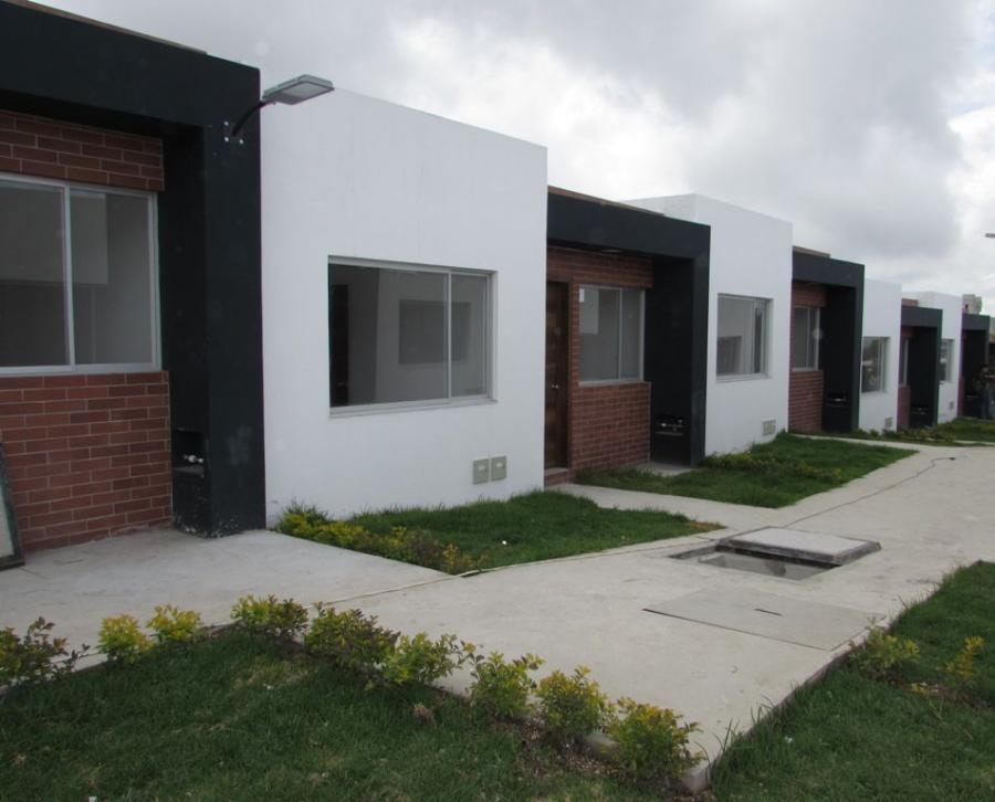 Foto Casa en Venta en Caldern, Quito, Pichincha - U$D 45.000 - CAV31240 - BienesOnLine