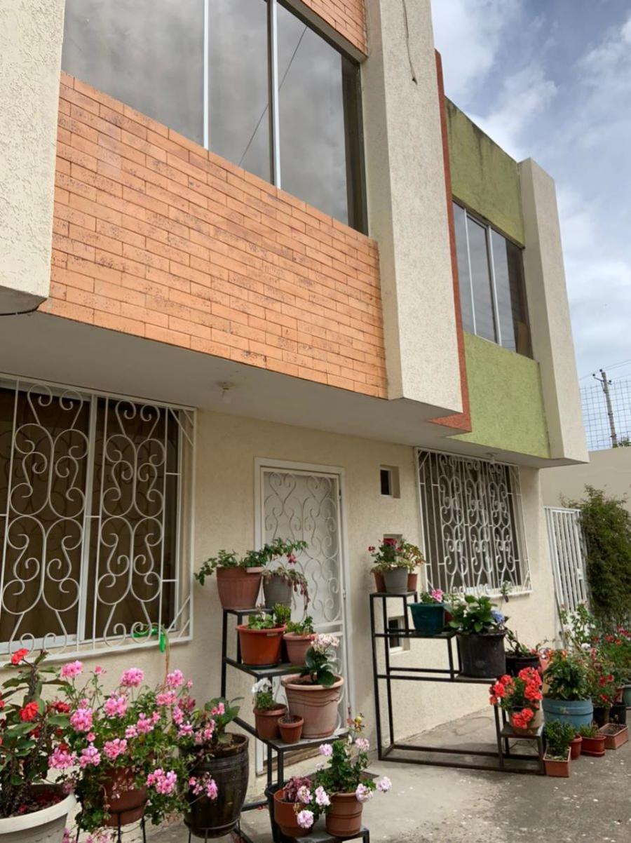 Foto Casa en Alojamiento en HUACHI CHICO, si, Tungurahua - U$D 123.000 - CAA32112 - BienesOnLine