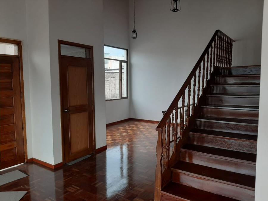 Foto Casa en Venta en quito, quito, Pichincha - U$D 160 - CAV34292 - BienesOnLine