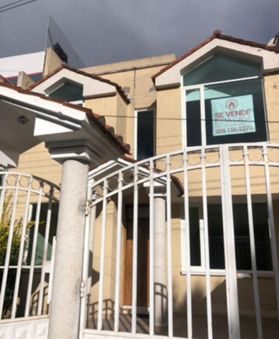 Foto Casa en Venta en Conocoto, Quito, Pichincha - U$D 130.000 - CAV36947 - BienesOnLine