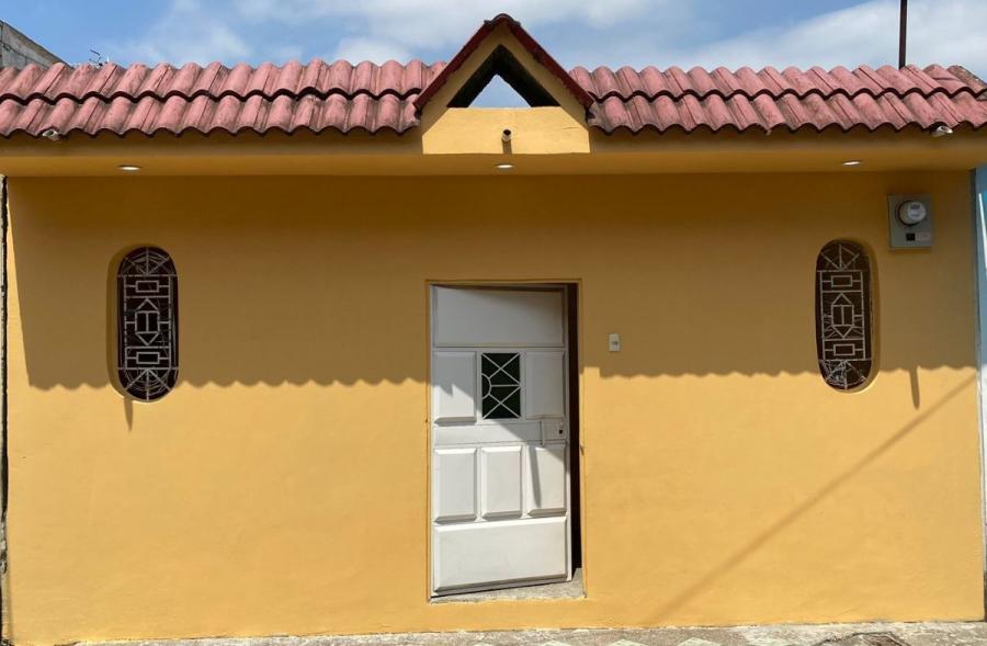 Foto Casa en Venta en Guayaquil, Guayas - U$D 42.000 - CAV37493 - BienesOnLine