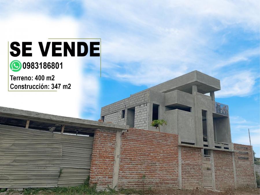 Foto Casa en Venta en Unin Lojana, Las Orqudeas, El Oro - U$D 86.000 - CAV33586 - BienesOnLine