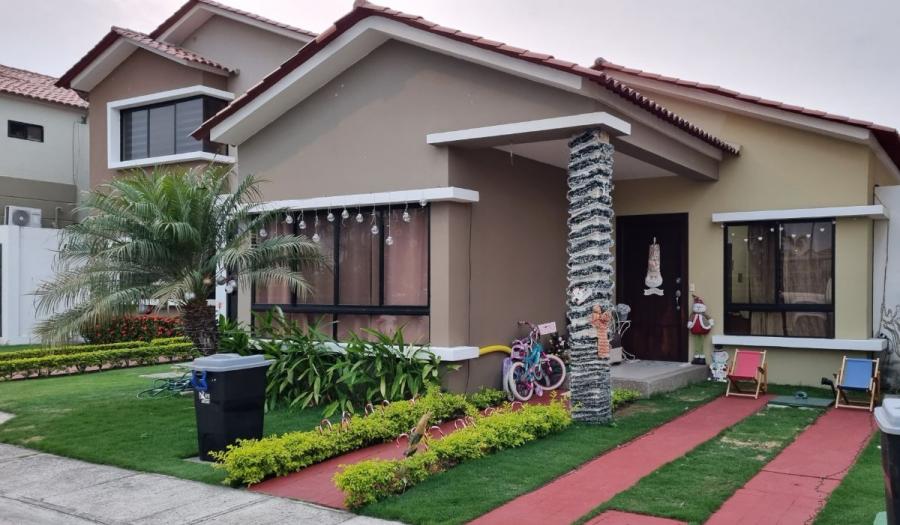Home in Metric Way
