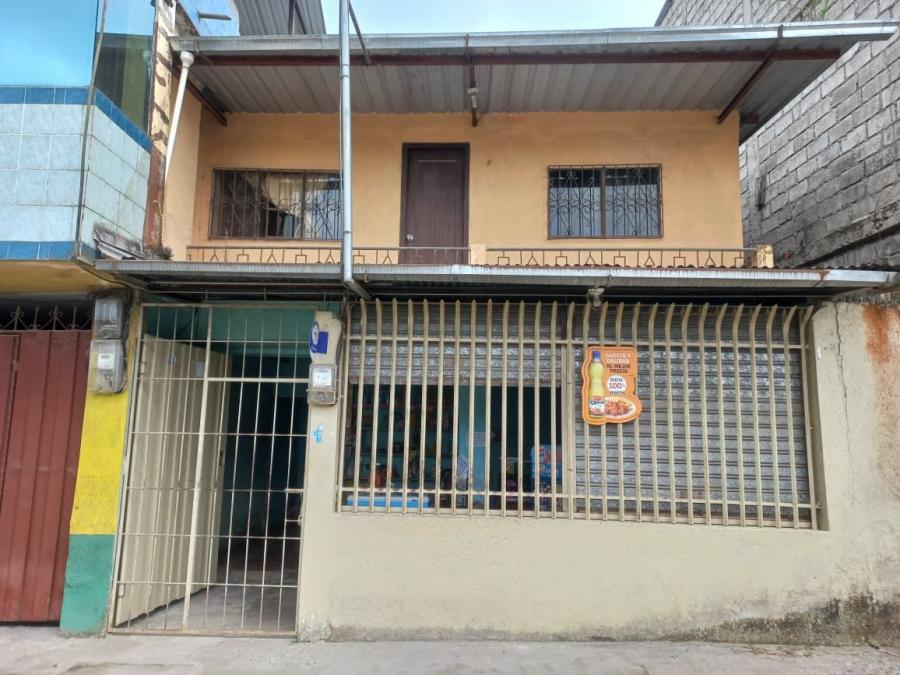 Foto Casa en Venta en Santo Domingo, Santo Domingo de los Tsachilas - U$D 25.000 - CAV41527 - BienesOnLine