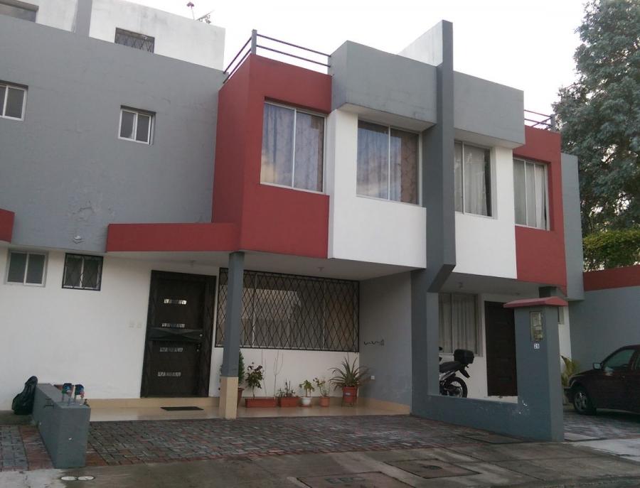 Foto Casa en Venta en Conocoto, Quito, Pichincha - U$D 83.000 - CAV36358 - BienesOnLine