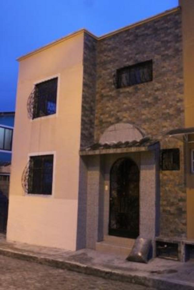 Foto Casa en Venta en Conocoto, Quito, Pichincha - U$D 78.000 - CAV18534 - BienesOnLine