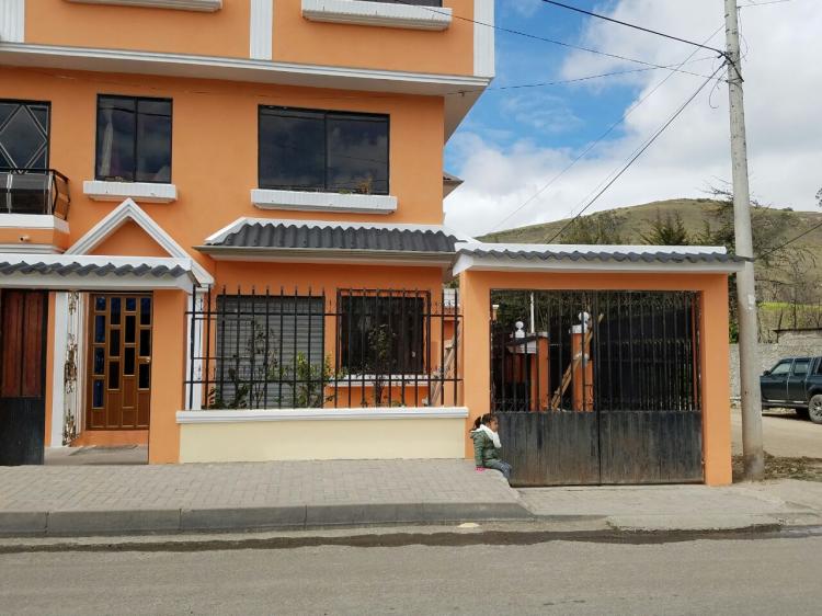 Foto Casa en Venta en Caar, Canar - U$D 195.000 - CAV25640 - BienesOnLine