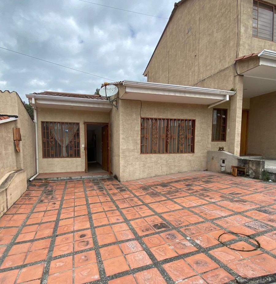 Foto Casa en Venta en EL VALLE, Cuenca, Azuay - U$D 52.000 - CAV39098 - BienesOnLine