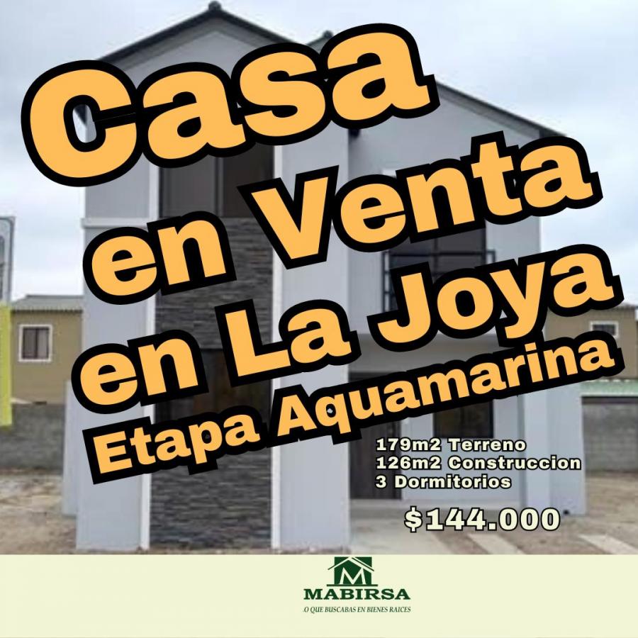 Foto Casa en Venta en La Aurora, Daule, Guayas - U$D 144.000 - CAV38959 - BienesOnLine