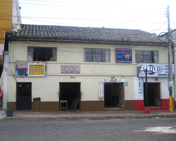 Foto Casa en Venta en Cayambe, Cayambe, Pichincha - U$D 197.000 - CAV15918 - BienesOnLine