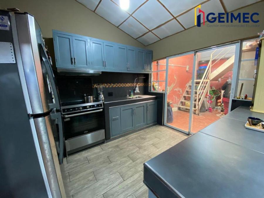 Foto Casa en Venta en Quito, Pichincha - U$D 89.000 - CAV34373 - BienesOnLine