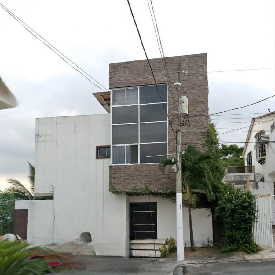 Home in Metric Way
