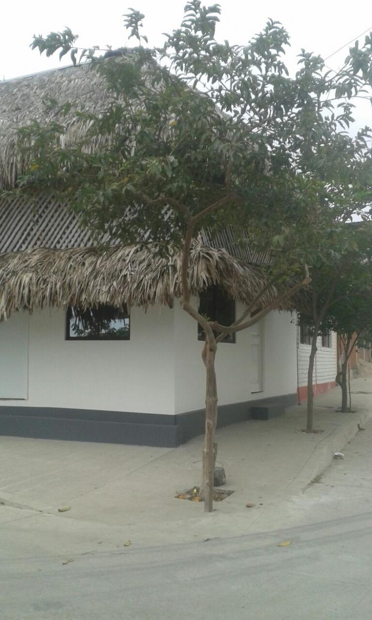 Foto Casa en Venta en Los Esteros, Manta, Manabi - U$D 75.000 - CAV23657 - BienesOnLine