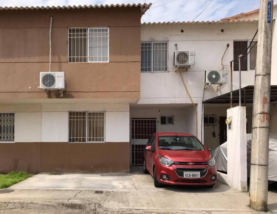 Foto Casa en Venta en Guayaquil, Guayas - U$D 82.000 - CAV30692 - BienesOnLine