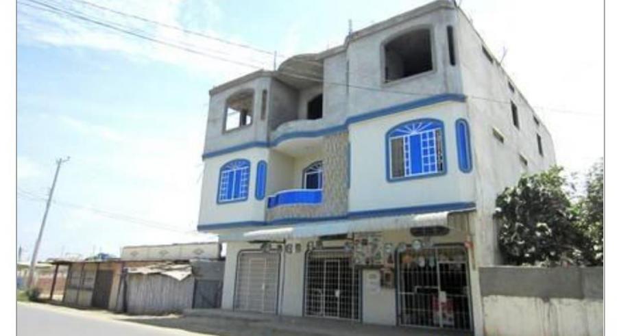 Foto Casa en Venta en Huaquillas, El Oro - U$D 220.000 - CAV38379 - BienesOnLine
