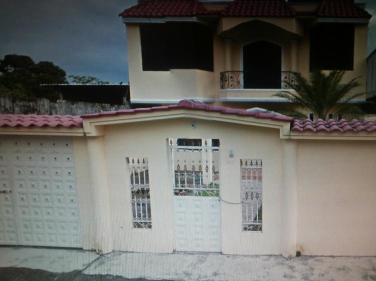 Foto Casa en Venta en Quevedo, Los Rios - U$D 135.000 - CAV21521 - BienesOnLine